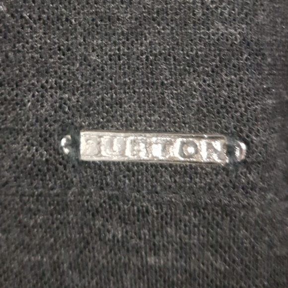 Burton Vintage Jacket - Picture 2 of 3